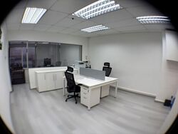 The Plaza (D7), Office #589159961